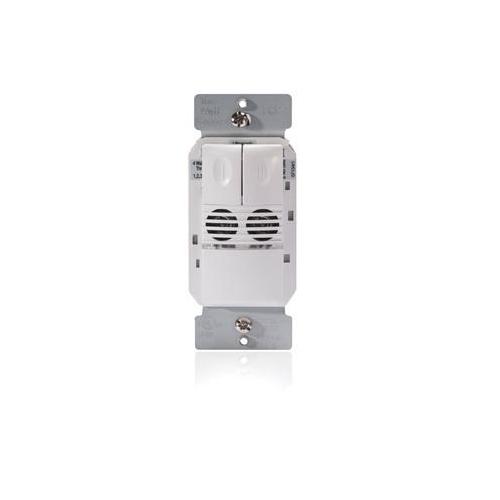 WattStopper UW-200-W - Relays