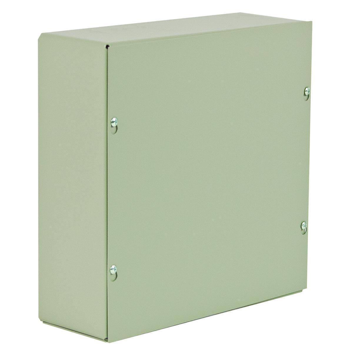 Wiegmann SC182408NK - Junction Box Enclosures