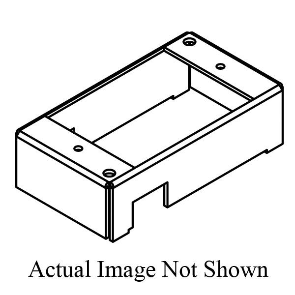 Wiremold 1BHA - Junction Box Enclosures