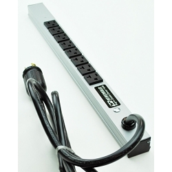 Wiremold 2008ULBD20R-TL - Electrical Receptacles