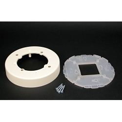 Wiremold 2337A - Junction Box Enclosures