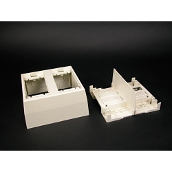 Wiremold 2344-2 - Junction Box Enclosures