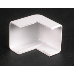 Wiremold 2718-WH - Raceway Elbows