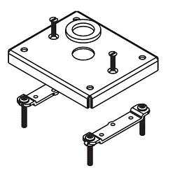 Wiremold 428B075 - Conduit & Conduit Fittings