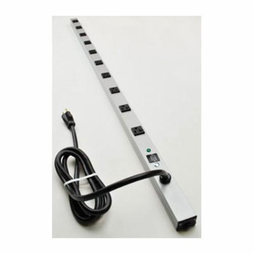 Wiremold 4810ULBC20R - Electrical Receptacles