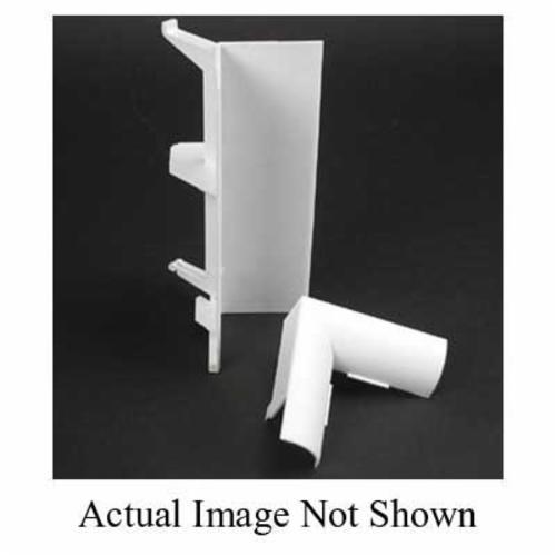 Wiremold 5017CWH - Raceway Elbows