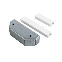 Wiremold 5BLH - Junction Box Enclosures