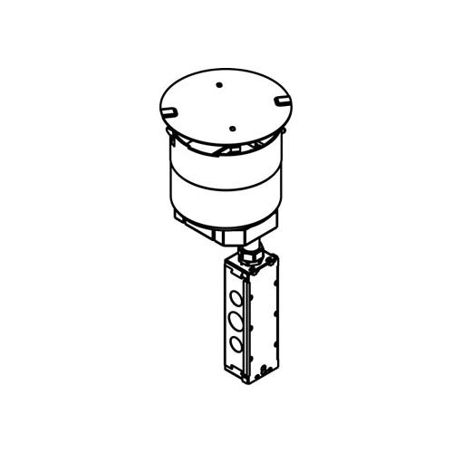 Wiremold 6STCPAV - Covers