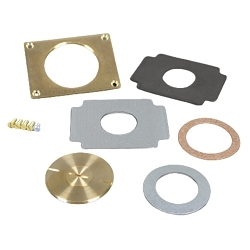 Wiremold 829CK-3/4 - Covers