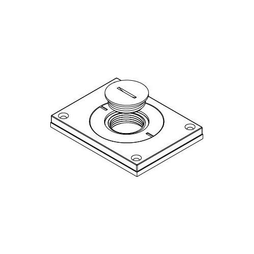 Wiremold 830CKTCAL-1 - Covers