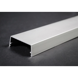 Wiremold AL2400C - Raceway Elbows