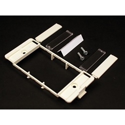 Wiremold CM-EPLA - Electrical Receptacles