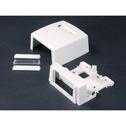 Wiremold CM-MMB-291 - Junction Box Enclosures