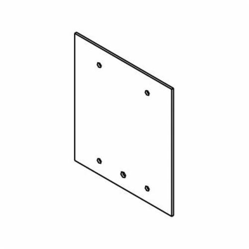 Wiremold DGT-B - Covers