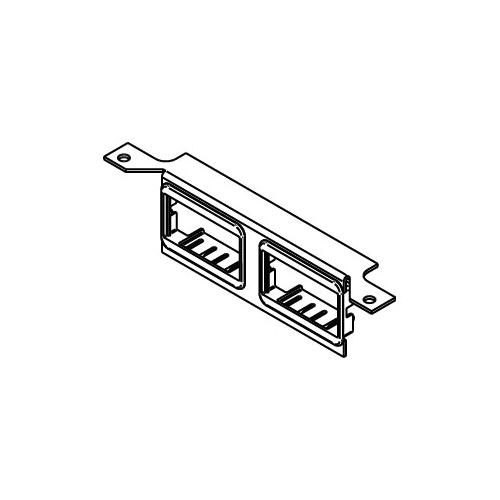 Wiremold DTB-2-2AB - Mounting Bracket Kit