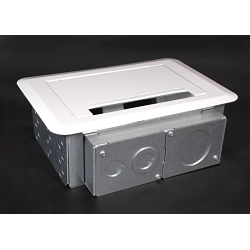 Wiremold EFSB4 - Junction Box Enclosures