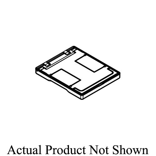Wiremold FPBTBZ - Covers