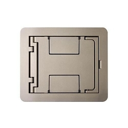 Wiremold FPBTCNK - Covers