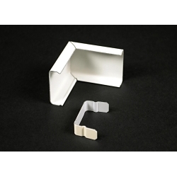 Wiremold G2018C - Covers