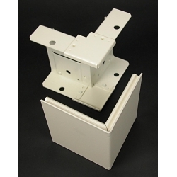 Wiremold G4018 - Raceway Elbows