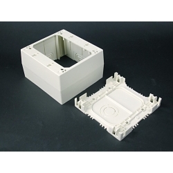 Wiremold NM2044-2 - Junction Box Enclosures
