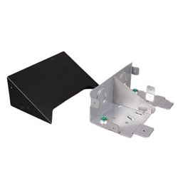 Wiremold OFR10A - Raceway Elbows