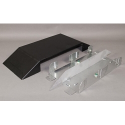Wiremold OFR48-4 - Junction Box Enclosures