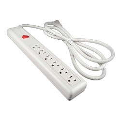 Wiremold P6-15 - Electrical Receptacles