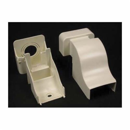 Wiremold PN05F86V - Raceway Elbows