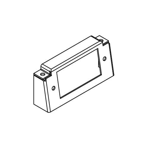 Wiremold RFB-GFI - Electrical Receptacles