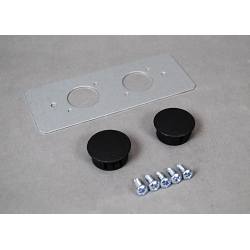 Wiremold RFB119-SXLR - Covers