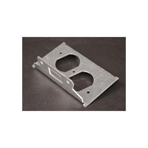 Wiremold RFB6DP - Electrical Receptacles