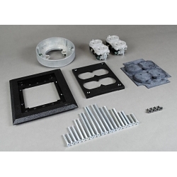 Wiremold S175BLK - Covers