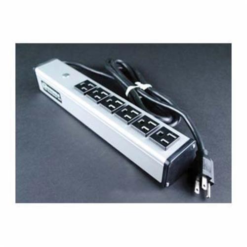 Wiremold UL206BD - Electrical Receptacles