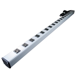 Wiremold UL404BD - Electrical Receptacles