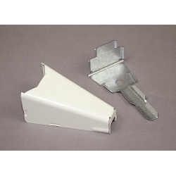 Wiremold V1517B - Raceway Elbows