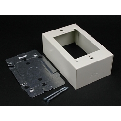 Wiremold V2448 - Junction Box Enclosures