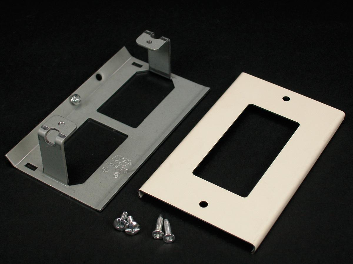 Wiremold V3048R - Electrical Receptacles