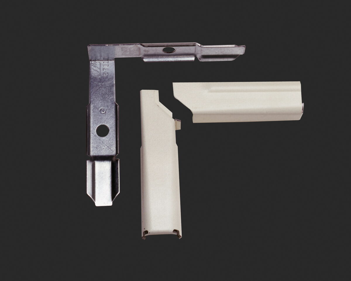 Wiremold V5711LHA - Raceway Elbows