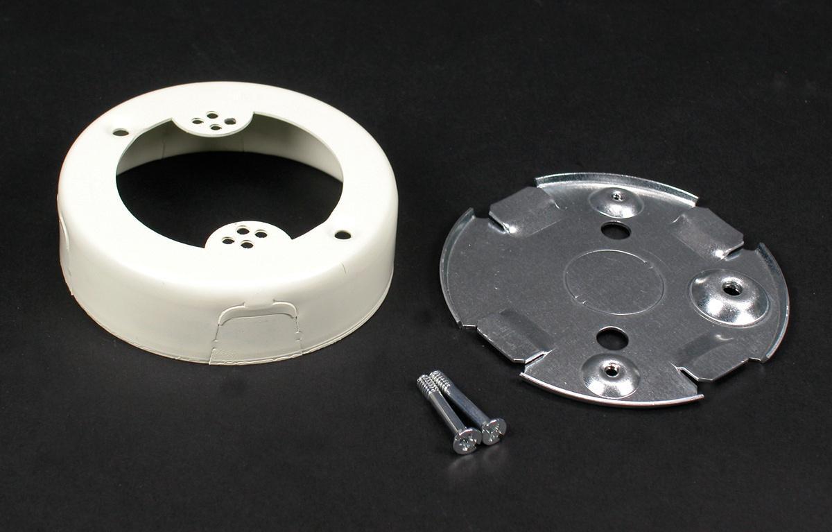 Wiremold V5733 - Electrical Receptacles