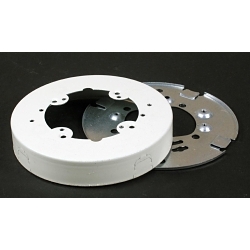 Wiremold V5737 - Junction Box Enclosures