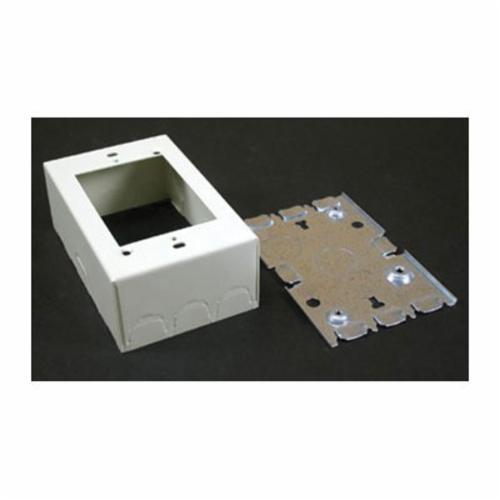 Wiremold V5745 - Junction Box Enclosures