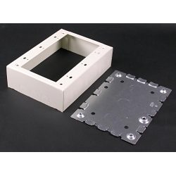 Wiremold V5747-3 - Junction Box Enclosures