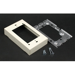 Wiremold V5751 - Junction Box Enclosures