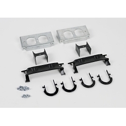 Wiremold WPACR-1G - Mounting Bracket Kit
