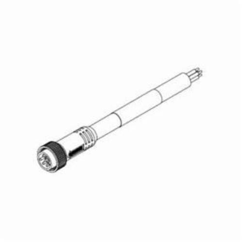 Woodhead 105002A01F250 - Double-ended cordsets