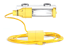Woodhead 1083-3M - Industrial LED Lighting