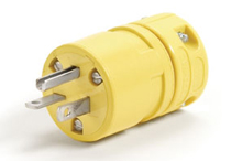 Woodhead 1433 - Plugs, Receptacles & Wiring Devices