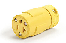 Woodhead 1533 - Cable Connectors