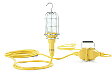Woodhead 1621-12B - Industrial LED Lighting